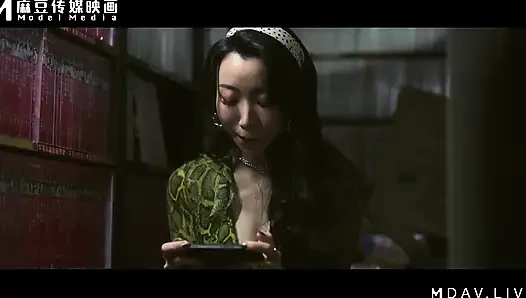 Mdl-0008-2 I'm Not a God (part 2)