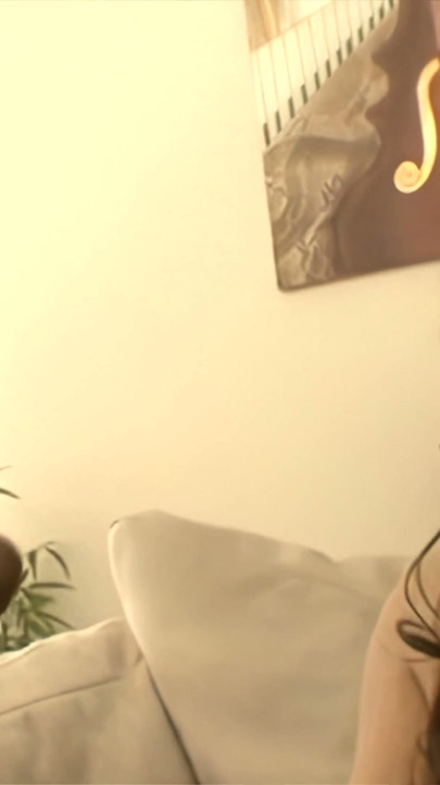 Leah Jaye Loves Bbc | Clip 1