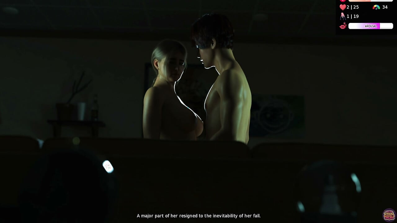 Juego de corazones - parte 31