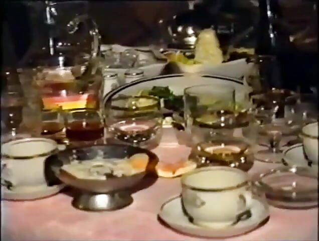 Tracey in the Ussr (1991)