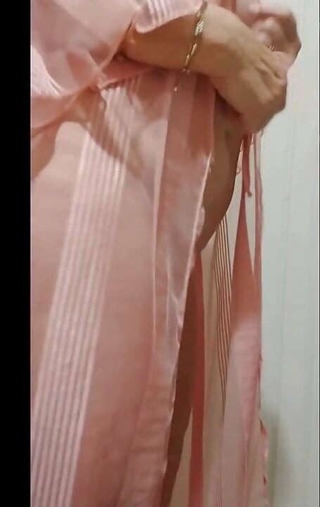 My stepmom showing off in public in the Garden without panties.