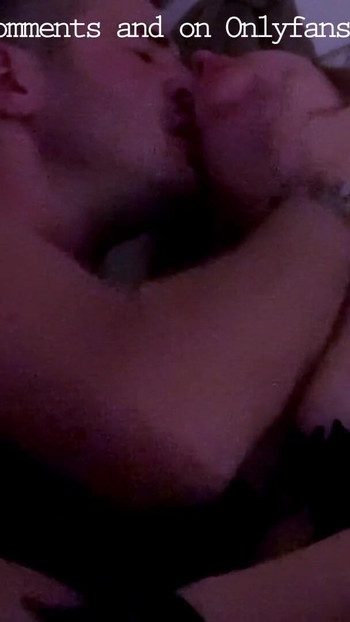 Must-share moment from "Hot Wife Annika Seduces Stranger at Her 1st Swinger Party (with descriptions: his thoughts)"