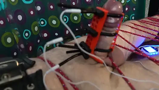 Lucifer'in merdiven elektro cbt ve sahibe ldc tarafından ses