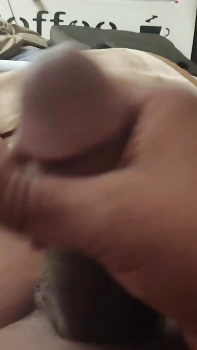 Hot Male Solo Masturbation - Homemade Video