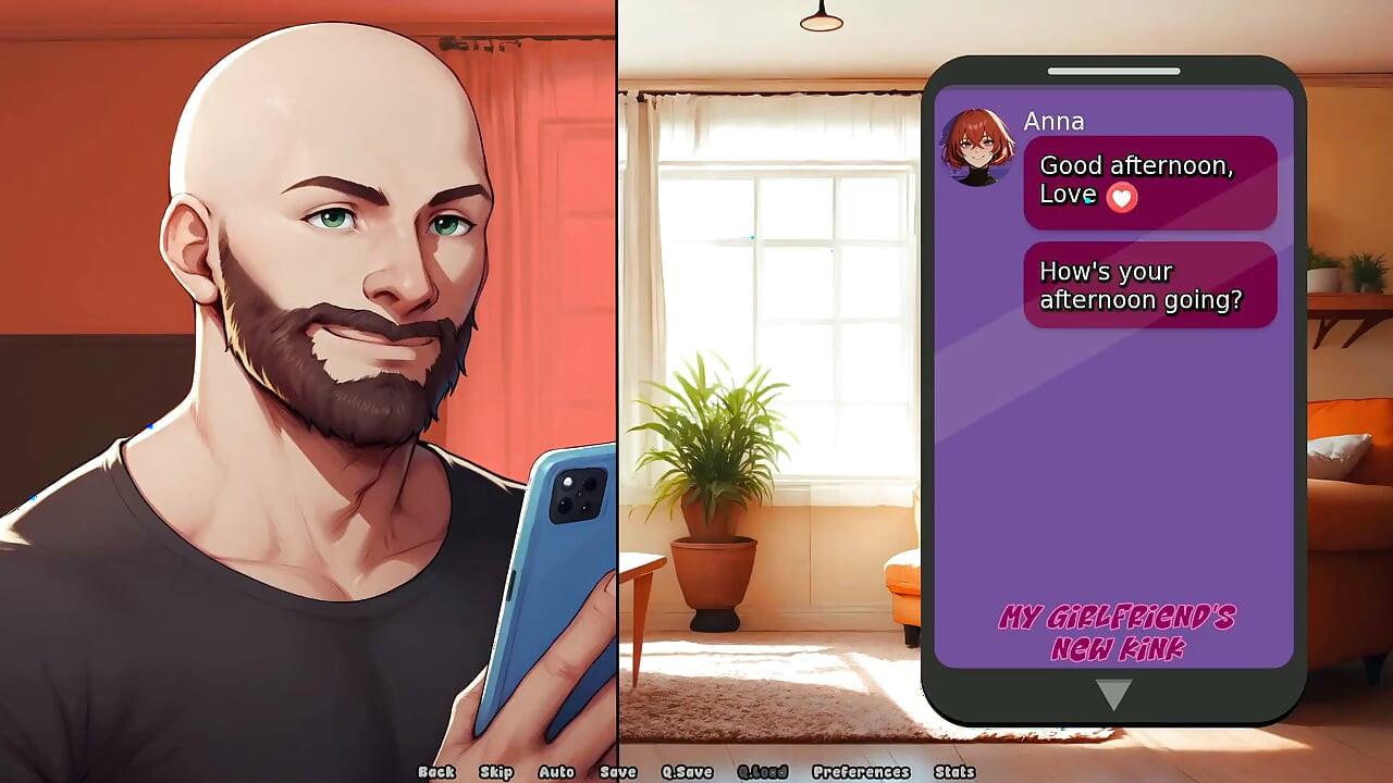 Complete Gameplay - My Girlfriends New Kink, Part 5