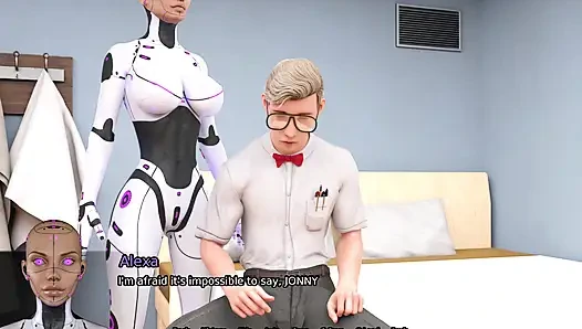 Sexbot (part 8)