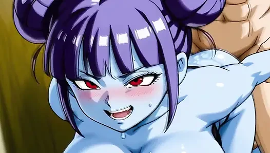 Yamcha X Vidro Db V2