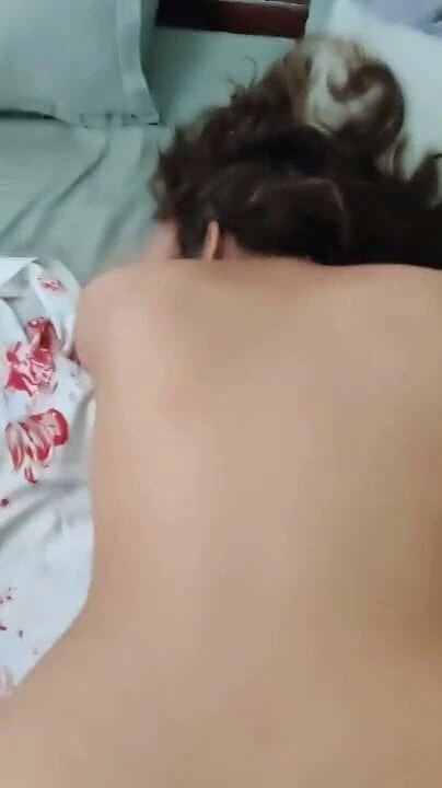 Fucking from back