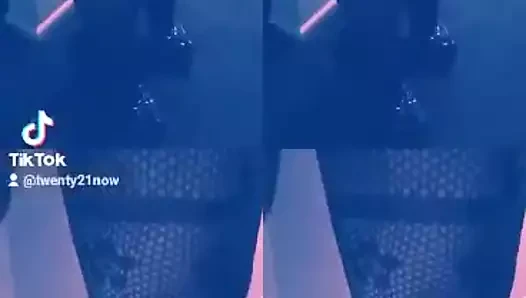 Sexyboots being naughty