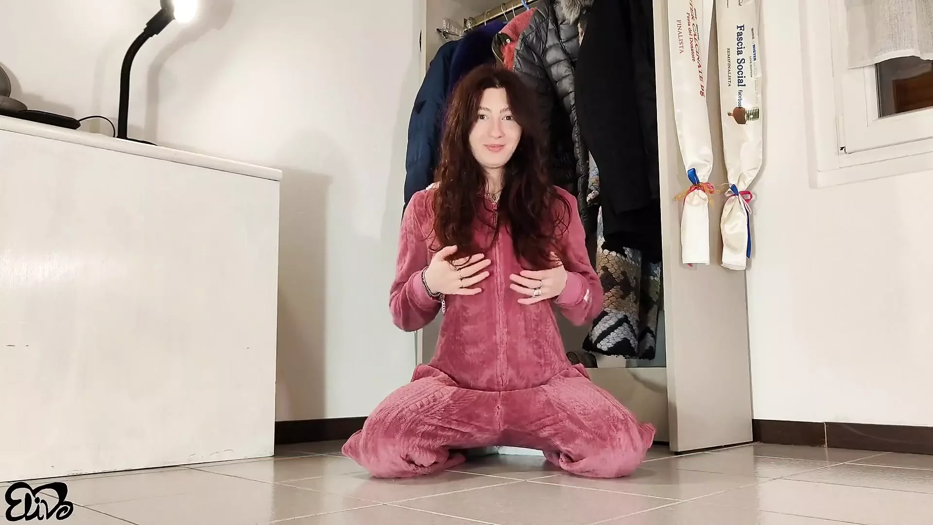 Dickrate και Strip Tease