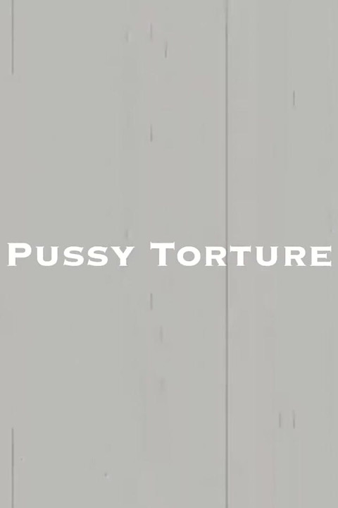Alice Green uses her cunt to finish this handjob video!