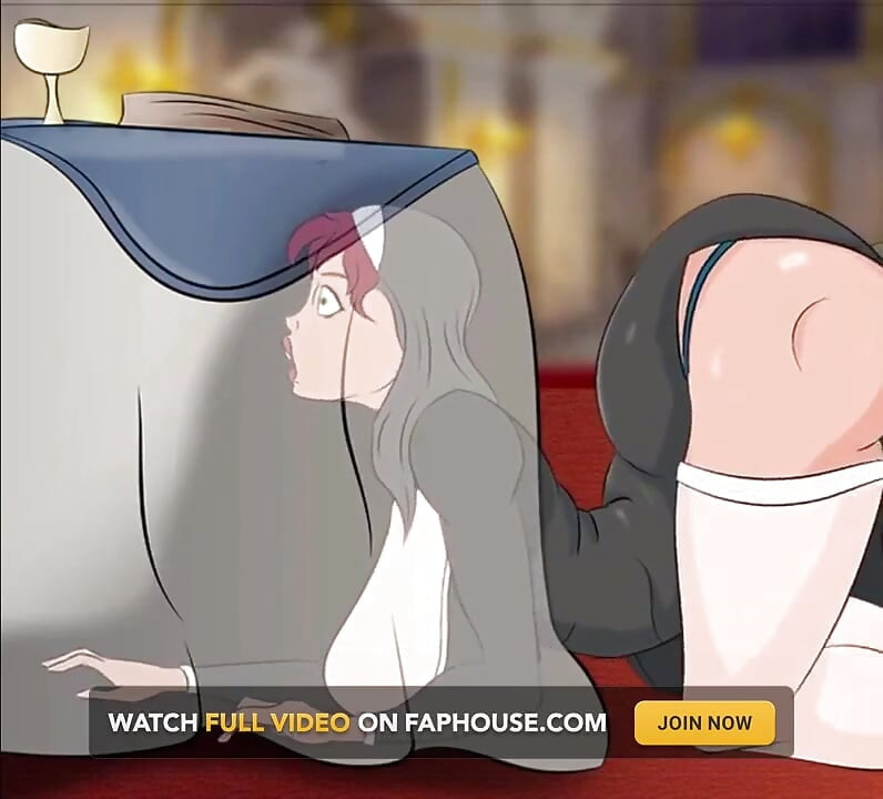 Never Saint - Sex Scene Only Part 22