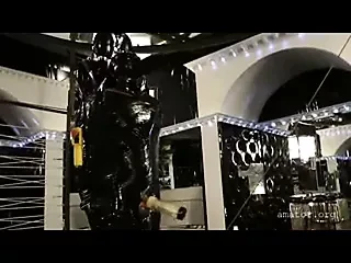 Αγάπη από καουτσούκ