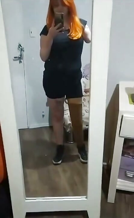오줌을 빠는 1
