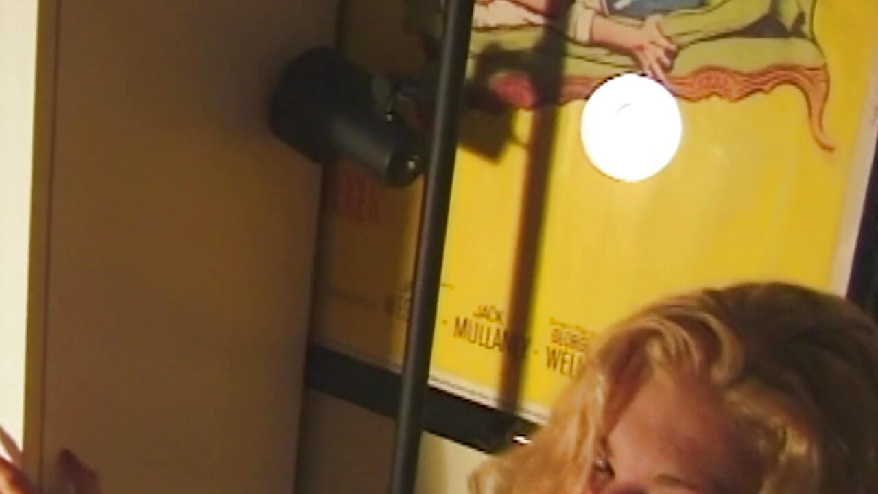 Wilde Taxifahrt mit heißen Überraschungen