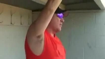 Daddy M - After Baseball