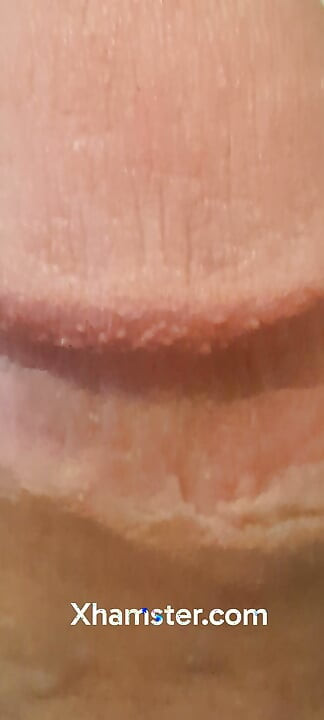 Showing Of My Cock And Ready For Sucking