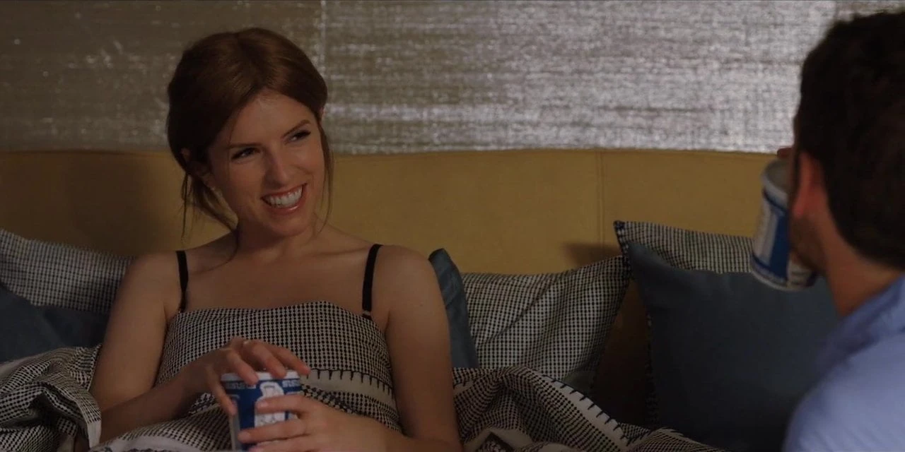 Anna Kendrick - ''Love Life'' s01e02