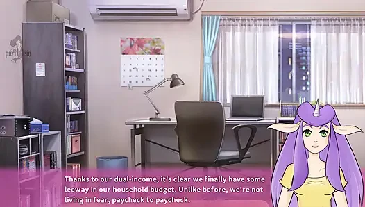 Руководство по NinNin Days без цензуры, часть 5
