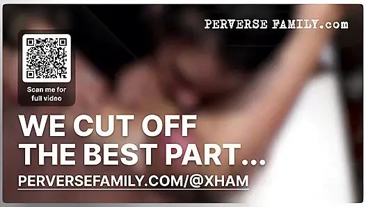 Sınıf sonrası kargaşa (sapık aile)