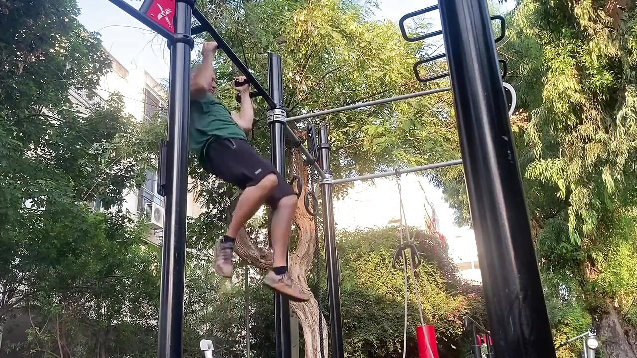 自分を奮い立たせてオナニーするよ。