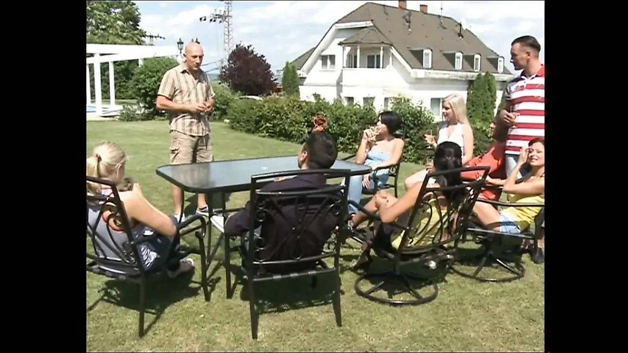 Contes coquins torrides (film complet)