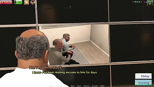 Alice yavaş oyunlarla harikalar diyarında - otobüste eğleniyor 10