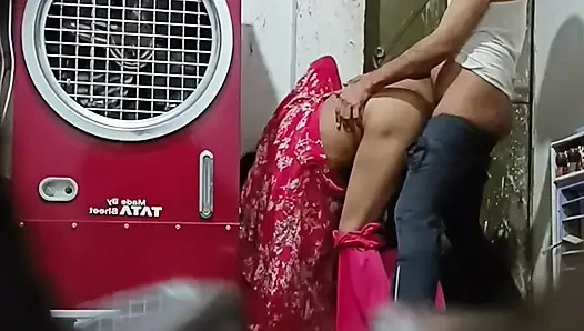 Makan Malik'in oğlu götünü yaptı