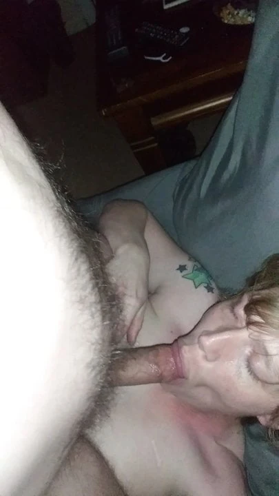 My wife