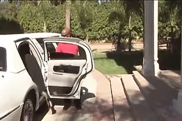 Milf orgía interracial