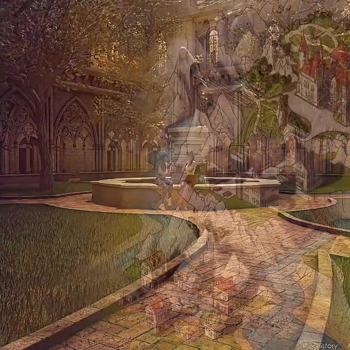 أكاديمية الشهوة: فصلي الأول للجرعات. الحلقة 18