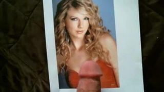 Сперма для Taylor Swift 3