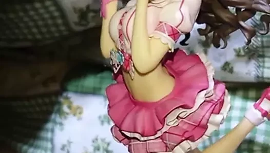 uzuki bukkake