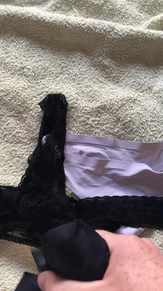 cumming içinde kardeşler külot