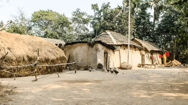 Desi Village Style Masturbation Desi Bhabhi
