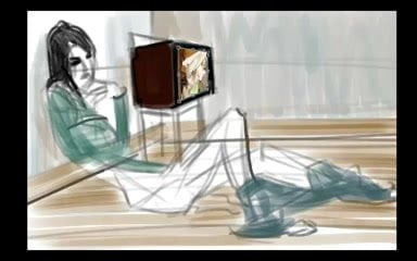 Watching them fuck