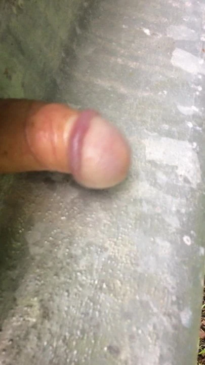 Novo jebanje i sperma na šinama na putu (5)