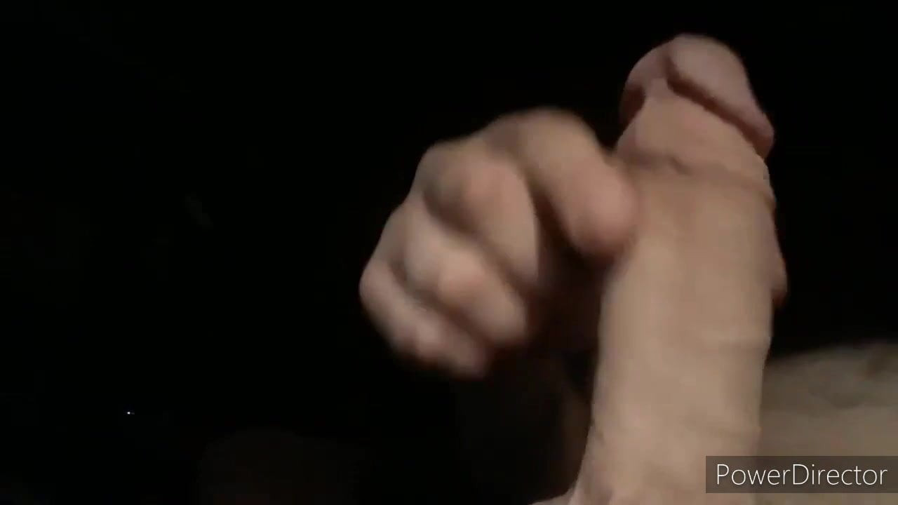 Cock Teasing