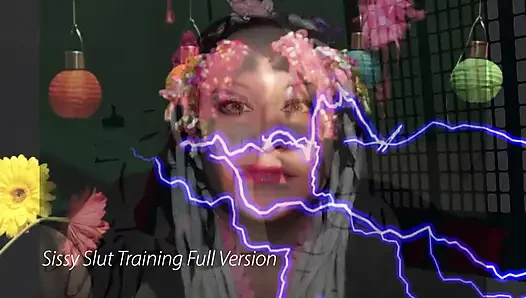 Sissy-schlampe training, vollversion