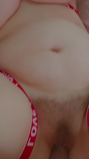 My wife's big pussy. Check out her huge breasts