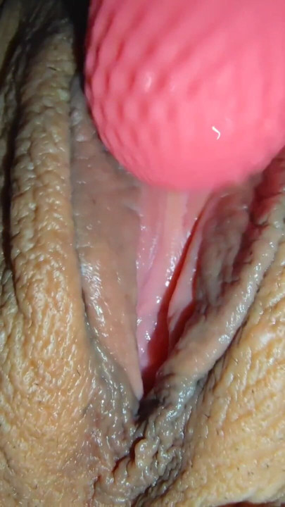 I’m my stepfather’s favorite, every single day, he gives me my serving of black cock. | Clip 1