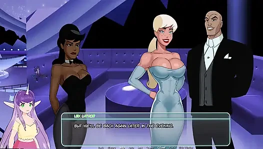 Something Unlimited Uncensored Gotham Part 5