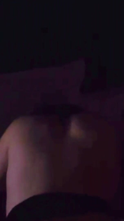 I love having sex only with you! With my big ass college friend | Clip 1