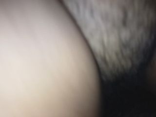 Wife masturbating with husband cock    french  look my wife