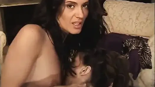 Screw My Wife Club: Screwed Wife Part 12