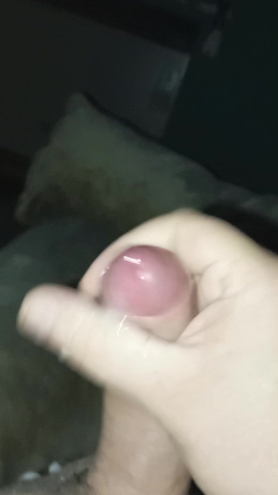 我再次自慰并得到了很多牛奶 🤭
