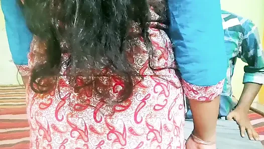 A Bangladeshi young guy fucked two aunties at my uncle's house   With  clear bengali audio.
