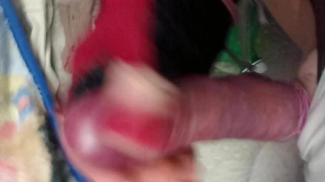 First cum