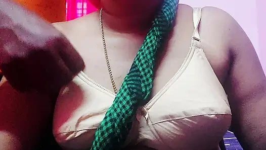 Desi stepmom mohini sex with stepbrother