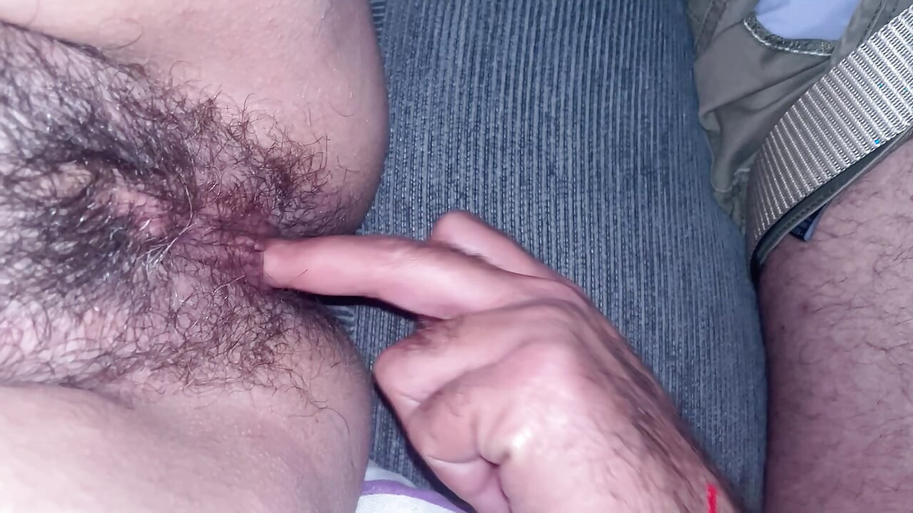 נקודת מבט מאוננת